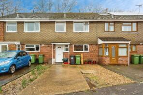 45, Mottisfont Road, Eastleigh SO50 4PN