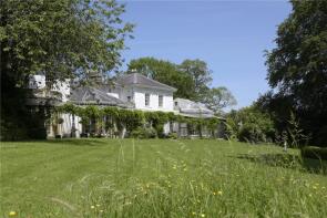 Hapsford House, Elm Lane To Hapsford Hill, Great Elm, Frome BA11 3NW