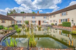 2, The Square, Maldon Road, Margaretting, Ingatestone CM4 9JE