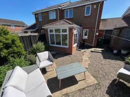 17, Welburn Close, Durham DH6 2YH