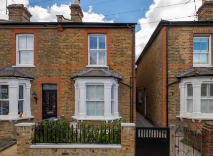 Glenthorne Road, Kingston Upon Thames
