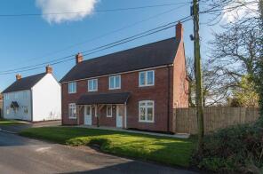 3, Old Orchard, B3143 - Duntish View To Townsend Farm - Road, Dorchester DT2 7FL