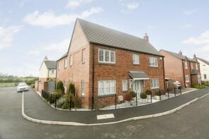 31, Gilden Drive, Lutterworth LE17 5FW