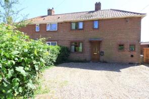 6, Rectory Road, Norwich NR15 2AL