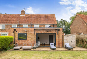 29, Southdene, Sevenoaks TN14 7HB