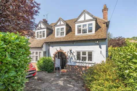 Lackford Road, Chipstead