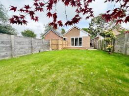 1, Beal Walk, Durham DH1 2PL