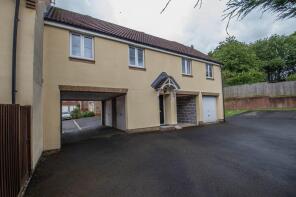 10, Mill Avenue, Crediton EX17 5HS