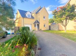 7 Lavender Cottage, The Vines, Cowbridge CF71 7NB