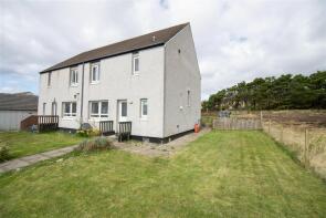 74, Setters Hill Estate, Baltasound, Shetland ZE2 9TA