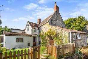 Why Not Cottage, High Street, Wellow, Bath BA2 8QA