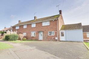 2, Broomfields, Hatfield Heath CM22 7EH