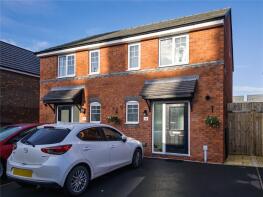 14, Black Pear Drive, Stourport-on-severn DY13 8PG