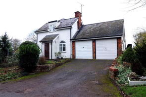 Harefield House, Abbess Road, Little Laver, Ongar CM5 0JG
