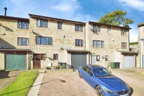 23, Burnsdale, Bradford BD15 9DA
