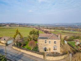 92, Sandy Lane, Middlestown, Wakefield WF4 4PP