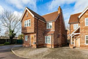 6, Boyd Close, Upminster RM14 3BG