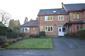 2, Crambeck Village, Welburn, York YO60 7EZ
