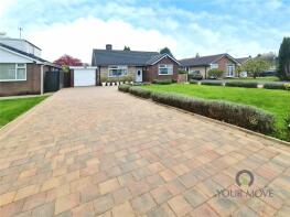 7, Calder Drive, Manchester M28 0TH