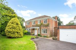 Skule House, Lasham Road, Lasham, Alton GU34 5SJ