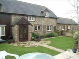 1, Kingsleigh Barns, Road From Higher Weston Farm To Weston Cross, Sidmouth EX10 0PH