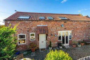 Carr Cottage, Pool Lane, York YO26 8EH