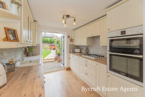 34 Devonia, The Street, Lowestoft NR32 5AQ