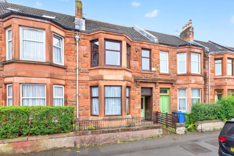 St. Kenneth Drive, GLASGOW, Lanarkshire, G51