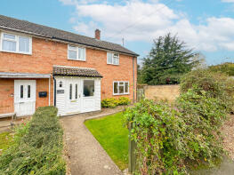 23, Herrings Close, Cambridge CB25 9AA