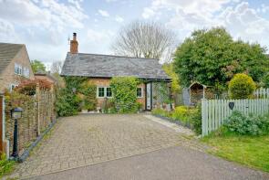 Mulberry Cottage, Shay Lane, Huntingdon PE28 0LZ