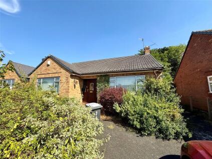 Kylemilne Way, Stourport-on-Severn, Worcestershire