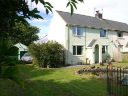 2, Woodland Rise, North Lane, St Twynnells, Pembroke SA71 5HX