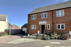 14, Golby Road, Banbury OX15 4GX