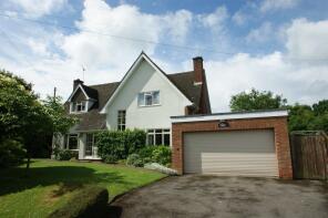 Foxwood House, Marlbrook Lane, Droitwich WR9 7LW
