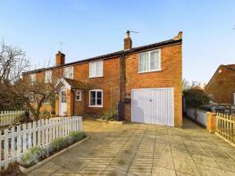 Lavendar Cottage, The Street, Harleston IP20 0LB