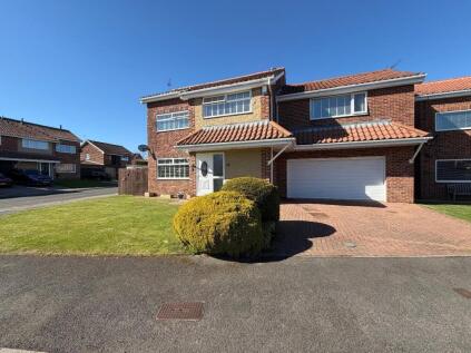 Rydal Way, Redmarshall, Stockton-On-Tees