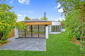 11a, Finchs Field, Cambridge CB23 1HG