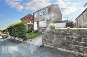 419, Jenkin Road, Sheffield S9 1AZ