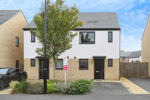 8a, Swan Road, Lakeside, Doncaster DN4 5NX