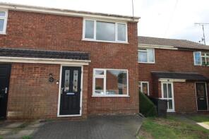 24, Cromwell Close, Lutterworth LE17 4JJ