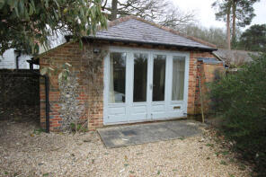 Patience House, Ashe Park Lane, Basingstoke RG25 3BD
