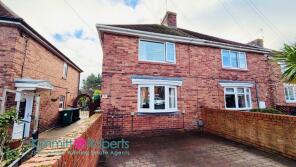 16, Rutherford Avenue, Seaham SR7 0JX