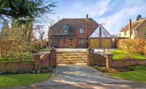 Elmwood House, Main Street, Easenhall CV23 0JA