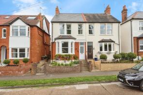 40, Donnington Road, Worcester Park KT4 8EN