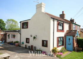 3 Fox Cottage, Sea Road, Skegness PE24 5YE