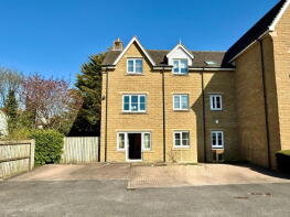 4, Farriers Court, Wetherby LS22 6AE
