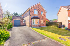 34, Barnhill Road, Hardthorn, Dumfries DG2 9HR