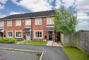 5, Flaxmere Way, Oakmere, Northwich CW8 2DB