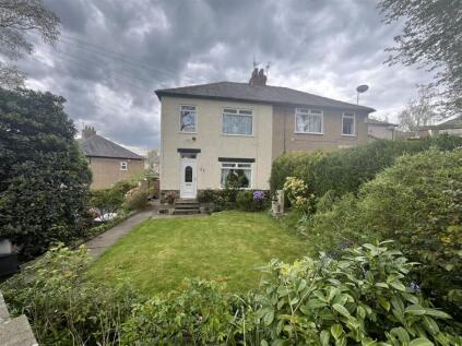 Highfield Avenue, Brighouse