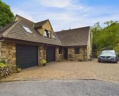 The Sticks, Legion Hall Lane, Gunnislake PL18 9DN